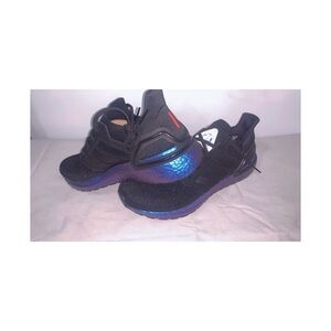 Men’s UltraBoost shoes